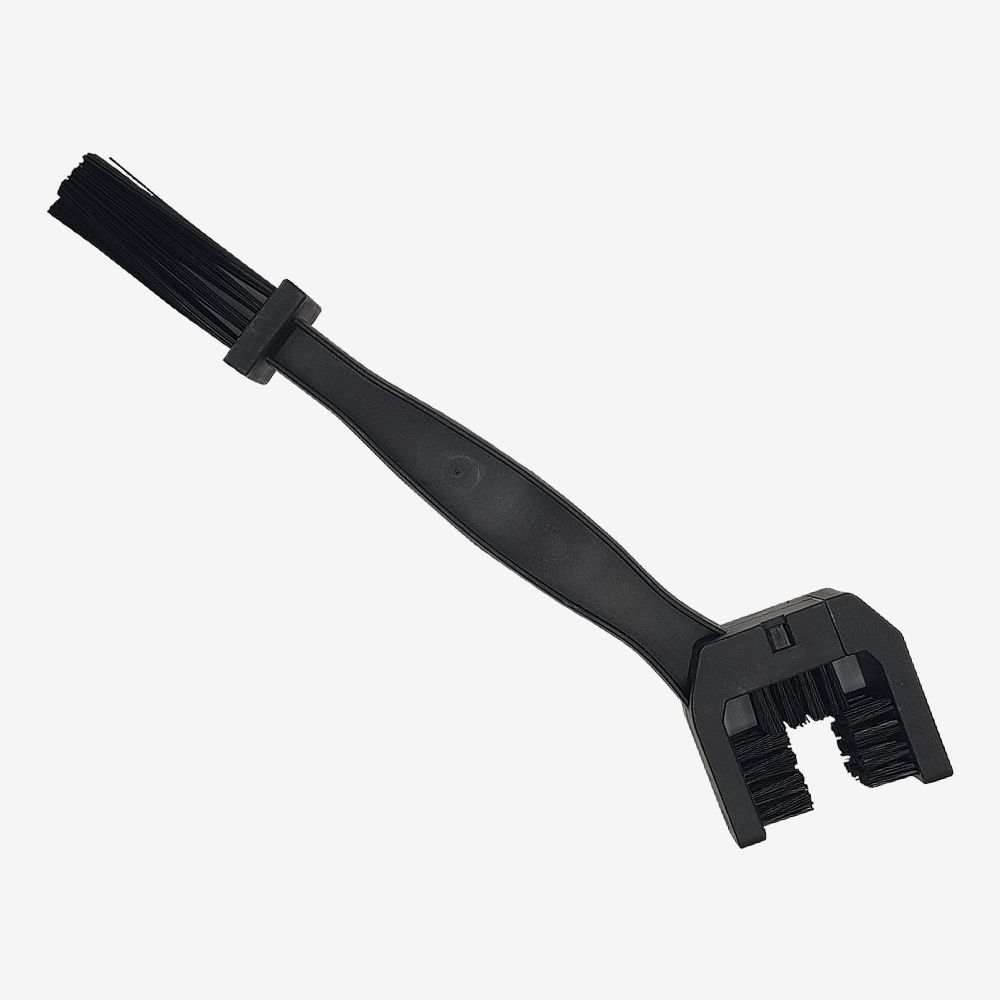 홈퍼니 오토바이 자전거 체인 멀티 청소솔 브러쉬 세척 클리너 블랙 오토티엔, 1개 4,200원