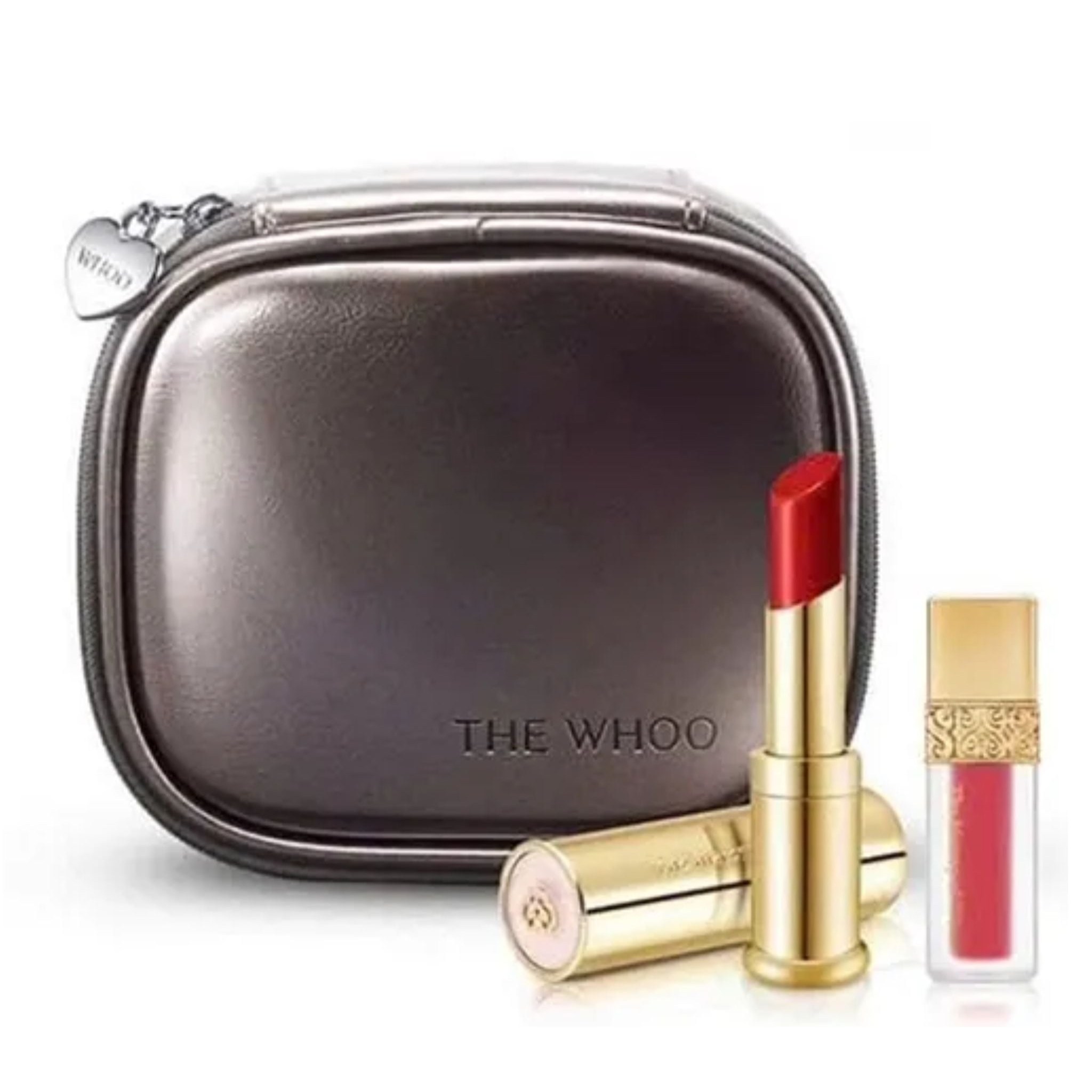 후 공진향미 궁중동안립밤 와인레드 기획세트, 3.3g, 1개, 와인레드 27,200원