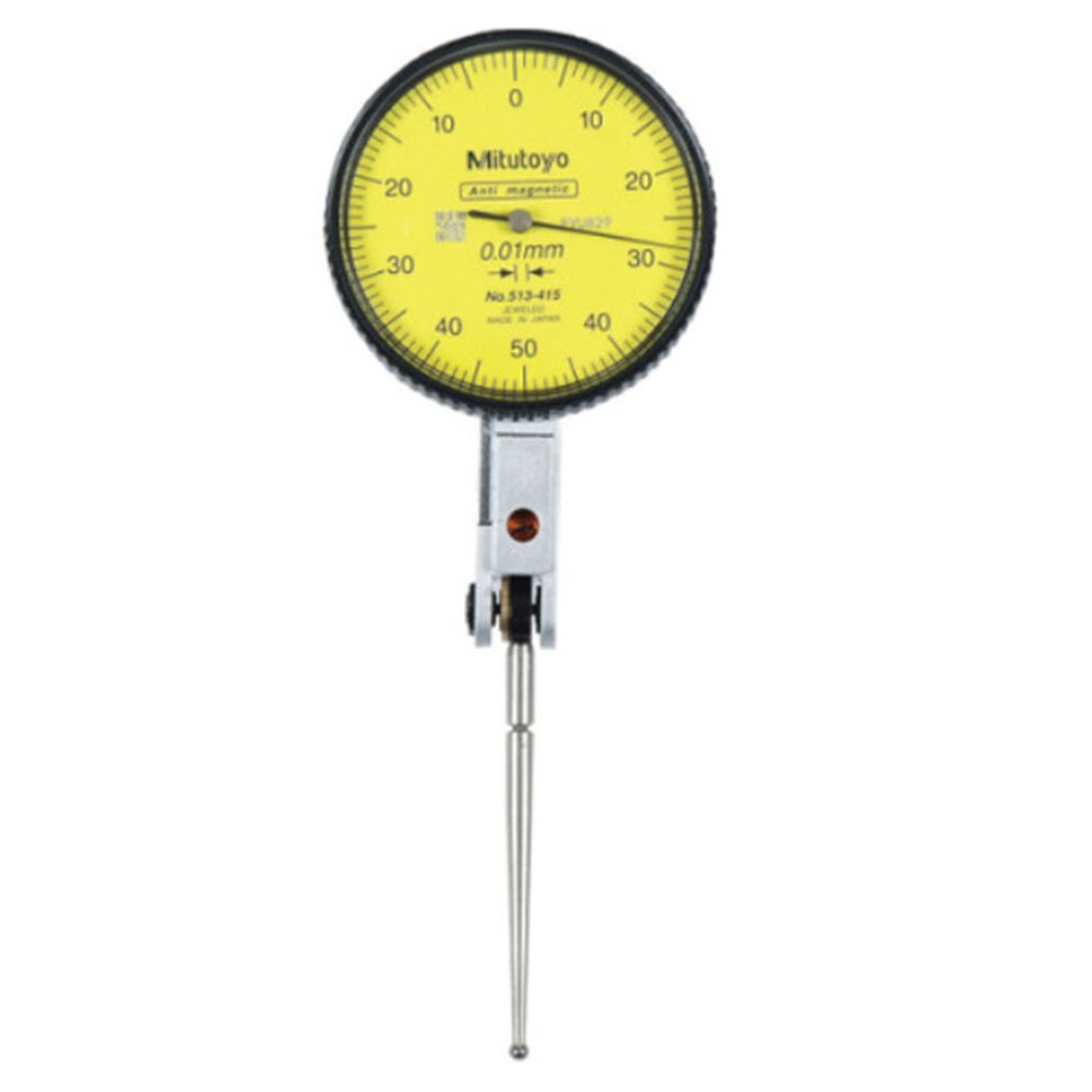 미쓰도요 다이얼 테스트 인디케이터 513-415A, 1개 114,000원