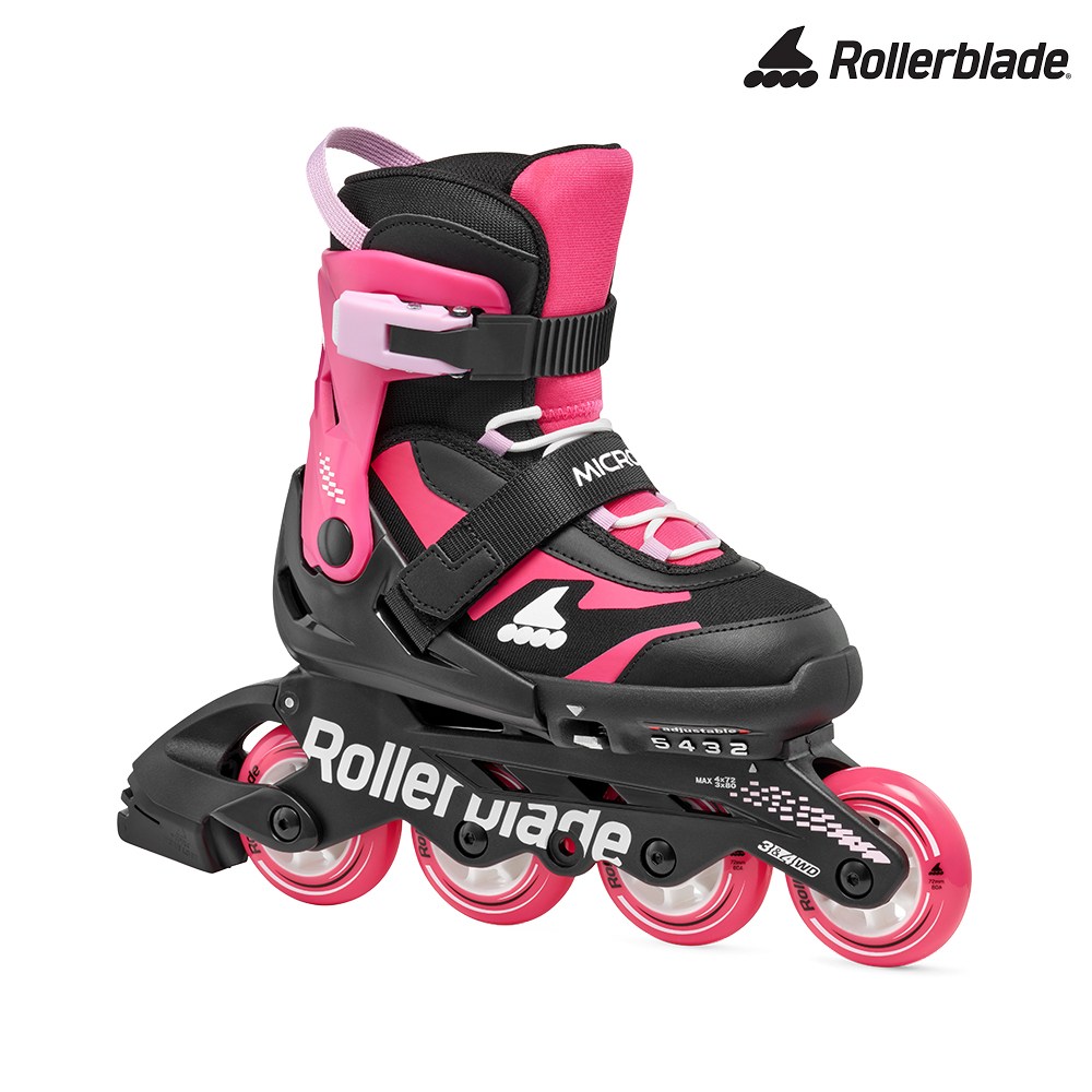 롤러블레이드 마이크로블레이드 아동용 인라인, 1개 235,000원