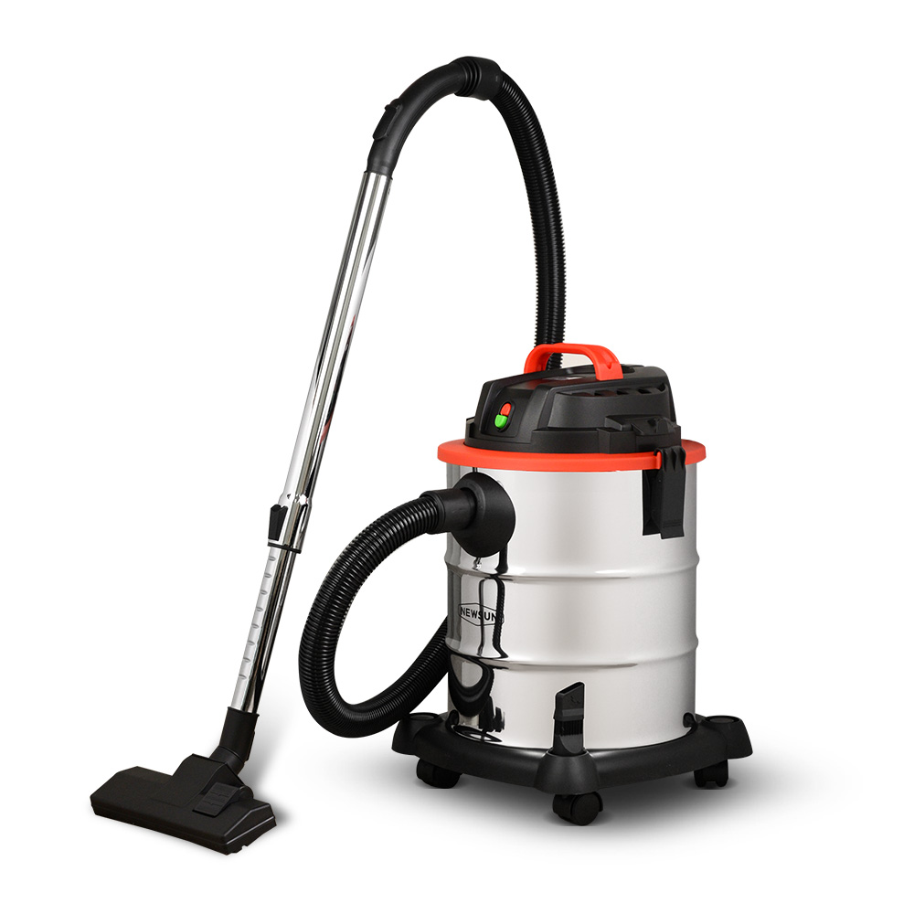 뉴썬 업소용 건습식 진공청소기 30L NS-BVC30 38,340원