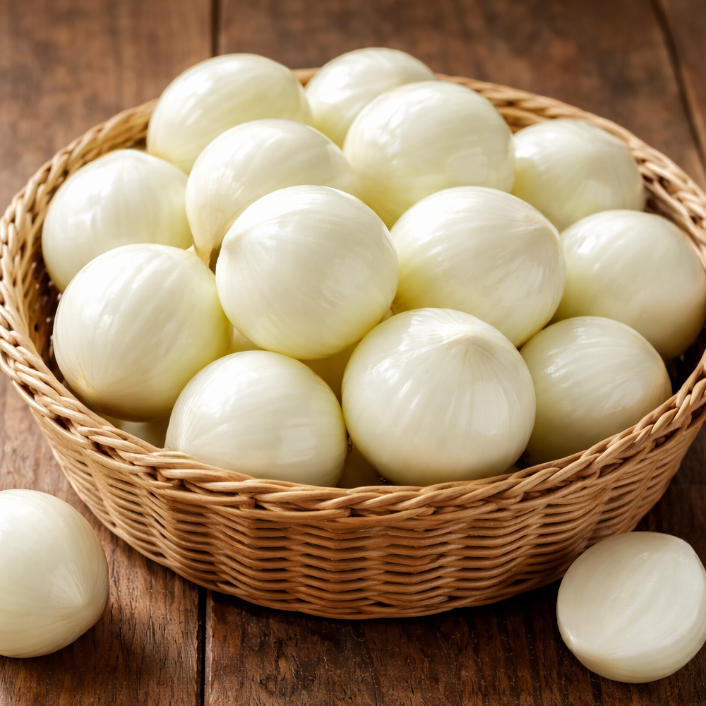 국내산 깐양파 손질양파, 1개, 10kg (대) 21,500원