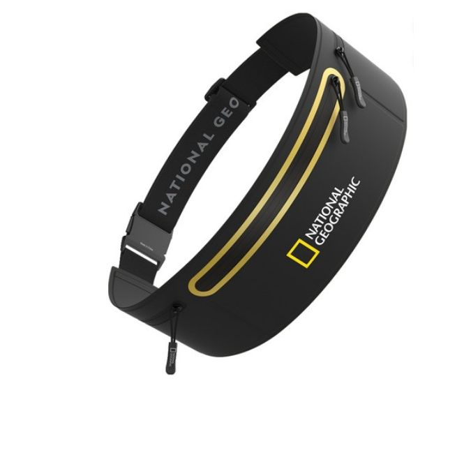 내셔널지오그래픽 핸드폰수납 모바일 러닝벨트 NGM-MRB 46,500원