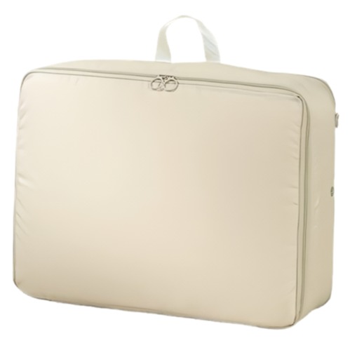 로이홈 여행용 휴대 압축 보관 가방 베이지 6,900원