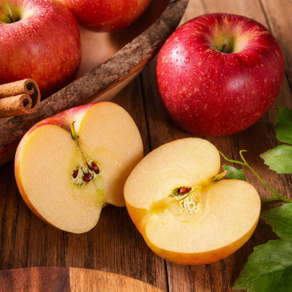 경북 부사 못난이 사과! 맛은 그대로 (실속형,알뜰형,가정용), 1박스, 6.(가정용) 사과 중과 혼합 10kg (32~40과) 37,960원