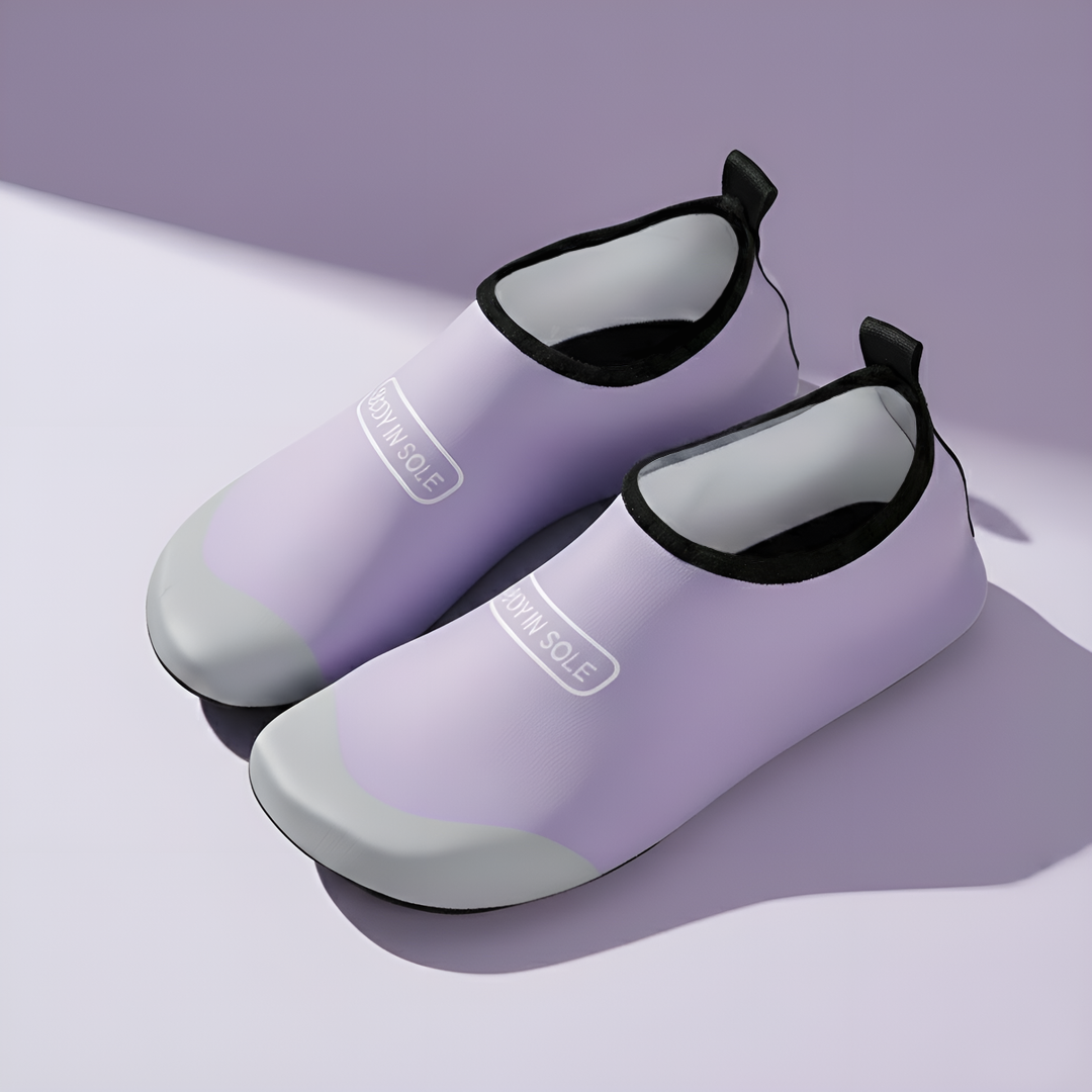 바디인솔 남녀공용 발편한 초경량 아쿠아슈즈 7,900원