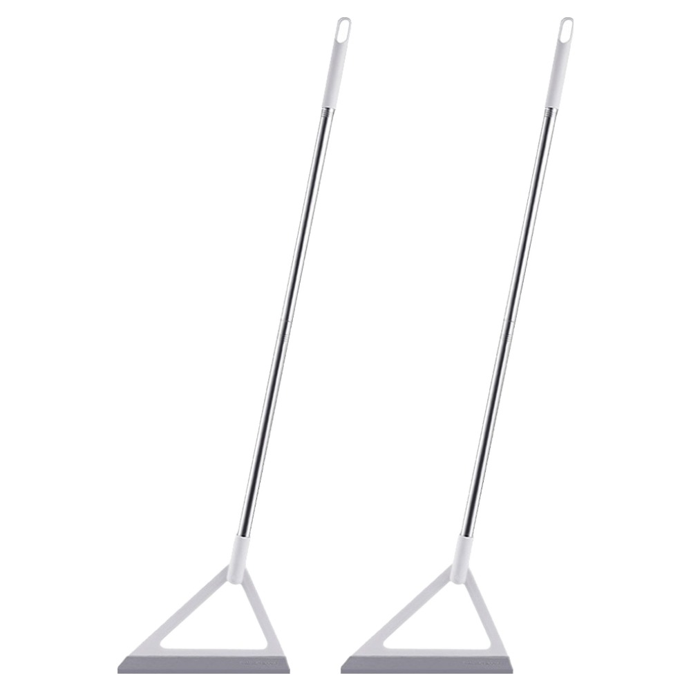 모나코올리브 초밀착으로 물기 머리카락까지 매직비 3.0 스퀴지 빗자루, 2개 8,900원