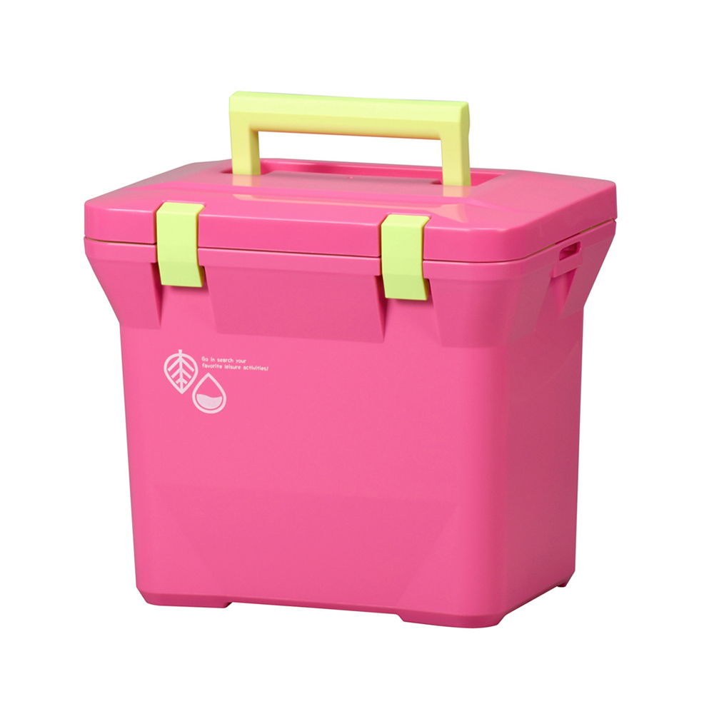 SHINWA 비비드 아이스박스 + 스티커 세트 22,700원