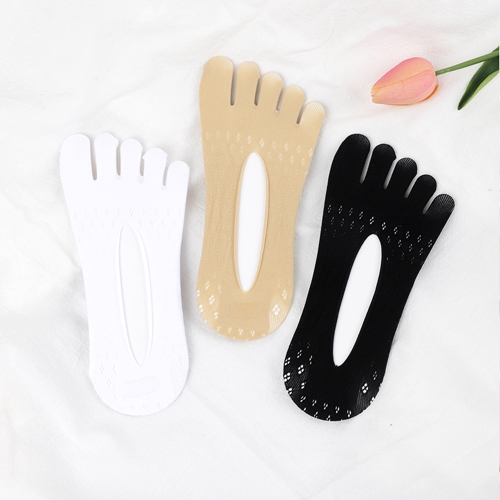 생활공유 여자 발가락 양말세트 7,900원