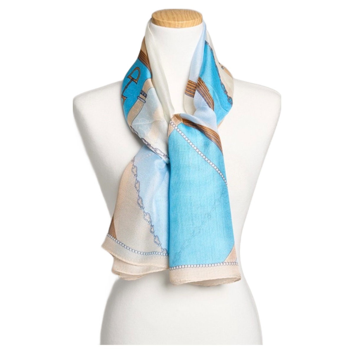 닥스 실크스카프 4종 94,900원