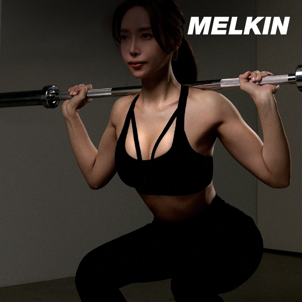 멜킨 크롬 바벨봉 경량 28mm 중량 50mm 스트레이트 1300mm 1500mm 1900mm 컬바 올림픽 역기 벤치프레스 봉 헬스 33,000원