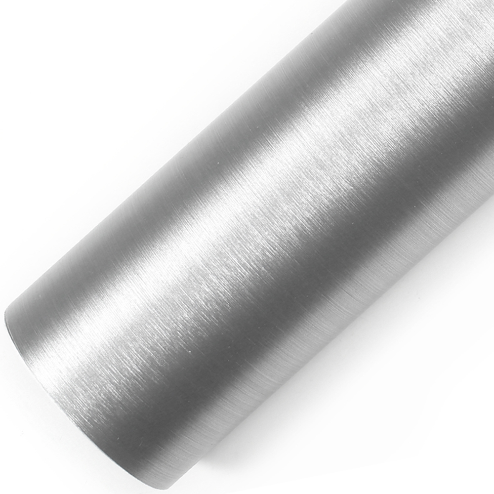 로즈로사 몰딩 인테리어 필름 RM09, 실버 66,830원