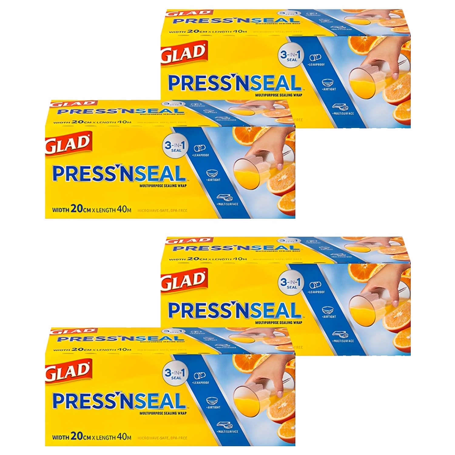 글래드 프레스앤씰 매직랩 미니 41,800원