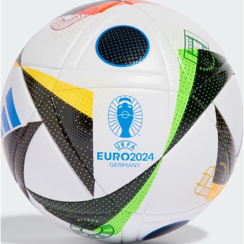 아디다스 축구공 유로 2024 컴퍼티션 75,000원