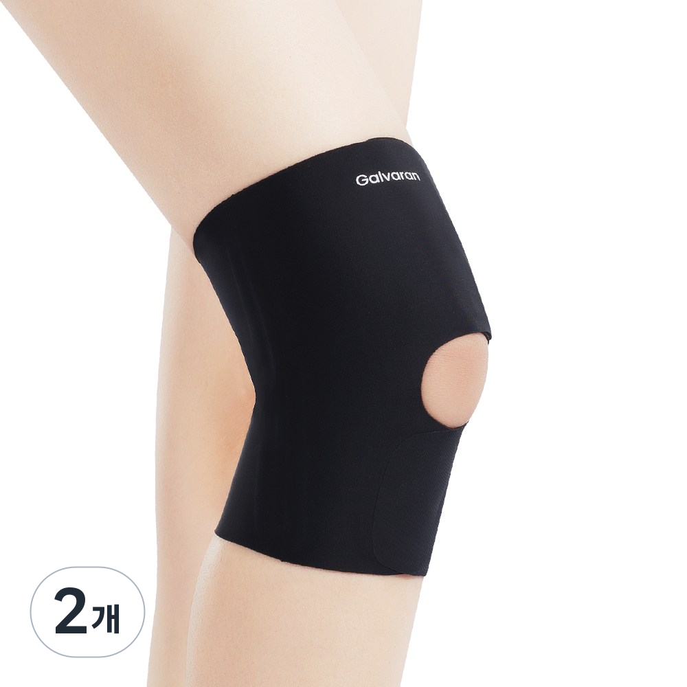 Galvaran 여사 초슬림 무릎보호대 40,800원