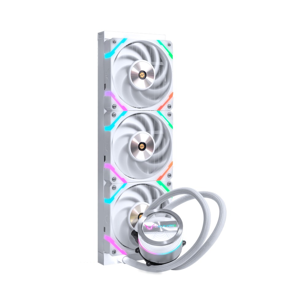발키리 GL360 ARGB 수냉 CPU 쿨러 (WHITE) 173,500원