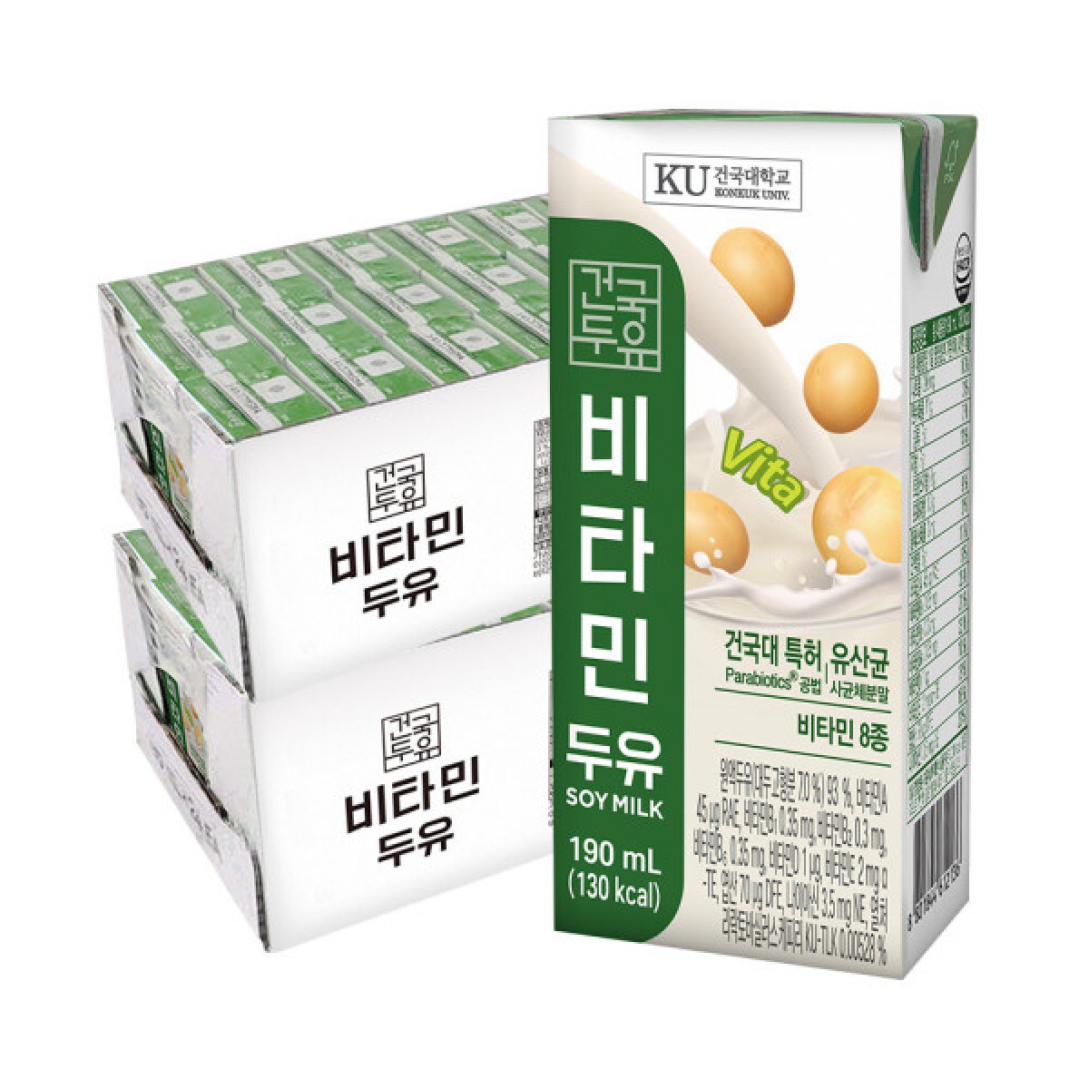 건국유업 비타민두유 ( ) 24,900원