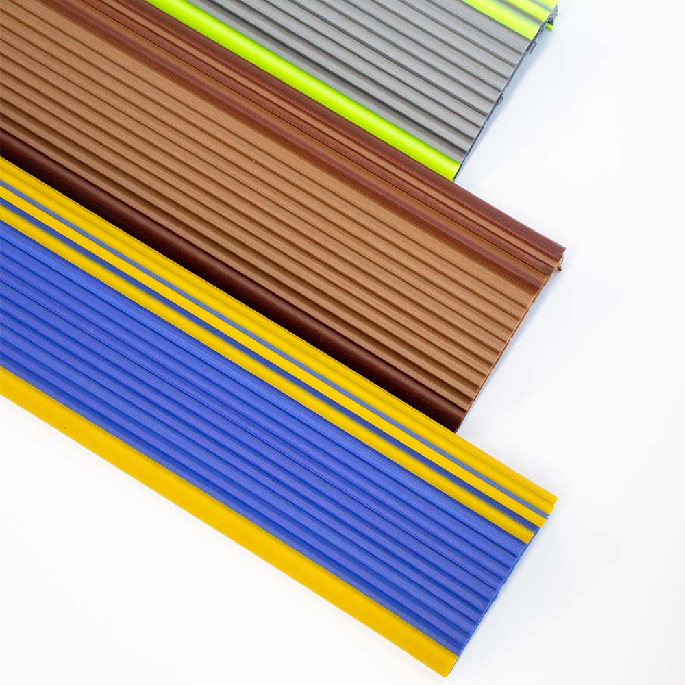 [아이손] 더블스텝 논슬립 축광형 착탈식 계단 미끄럼 방지대 (1M) 15,000원