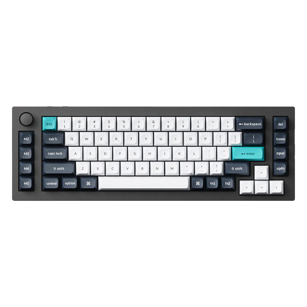 키크론 Q65 MAX RGB 기계식 핫스왑 유무선 일반형 키보드 224,400원