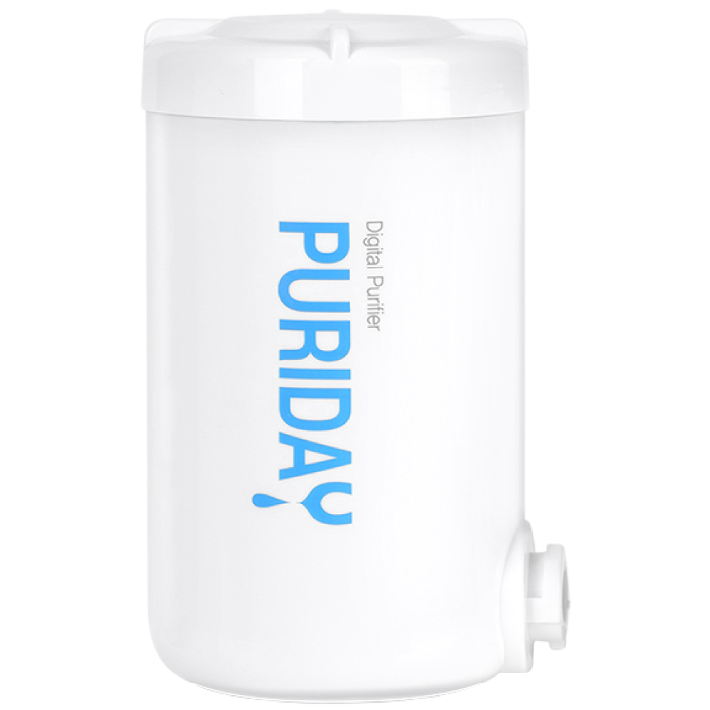 [퓨리데이 정품] 25년제조-직수정수기 메인필터+세디먼트필터 3개입 혼합 바우젠 호환, 1개, 03. 메인정수필터 단품 25,800원