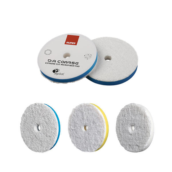 루페스 광택패드 마이크로파이버 패드 듀얼액션용 자동차광택기 34,000원