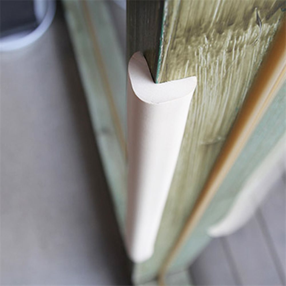 정그리마켓 아기 안전 모서리 보호대 식탁모서리보호대 모서리커버 안전보호대 3,800원