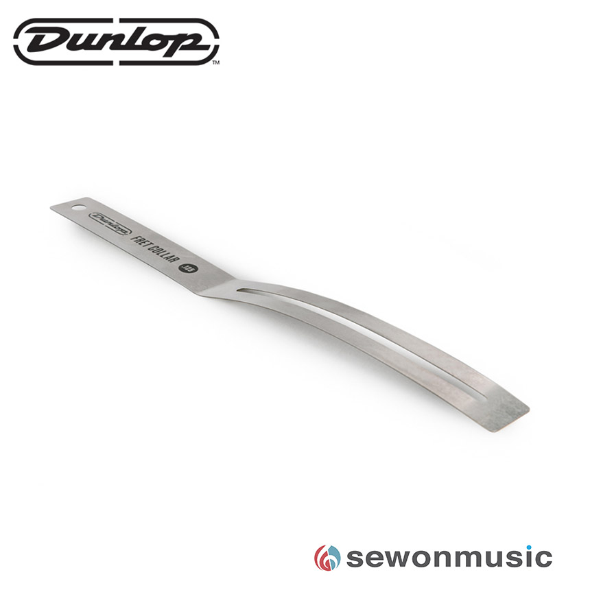 던롭 프렛 칼라 키트 SYSTEM 65™ FRET COLLARS, Dunlop SYSTEM 65 FRET COLLARS 던롭 프렛 컬러 키트, 1개 32,000원