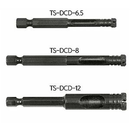 융착코어비트 (타일 드릴) 33,760원