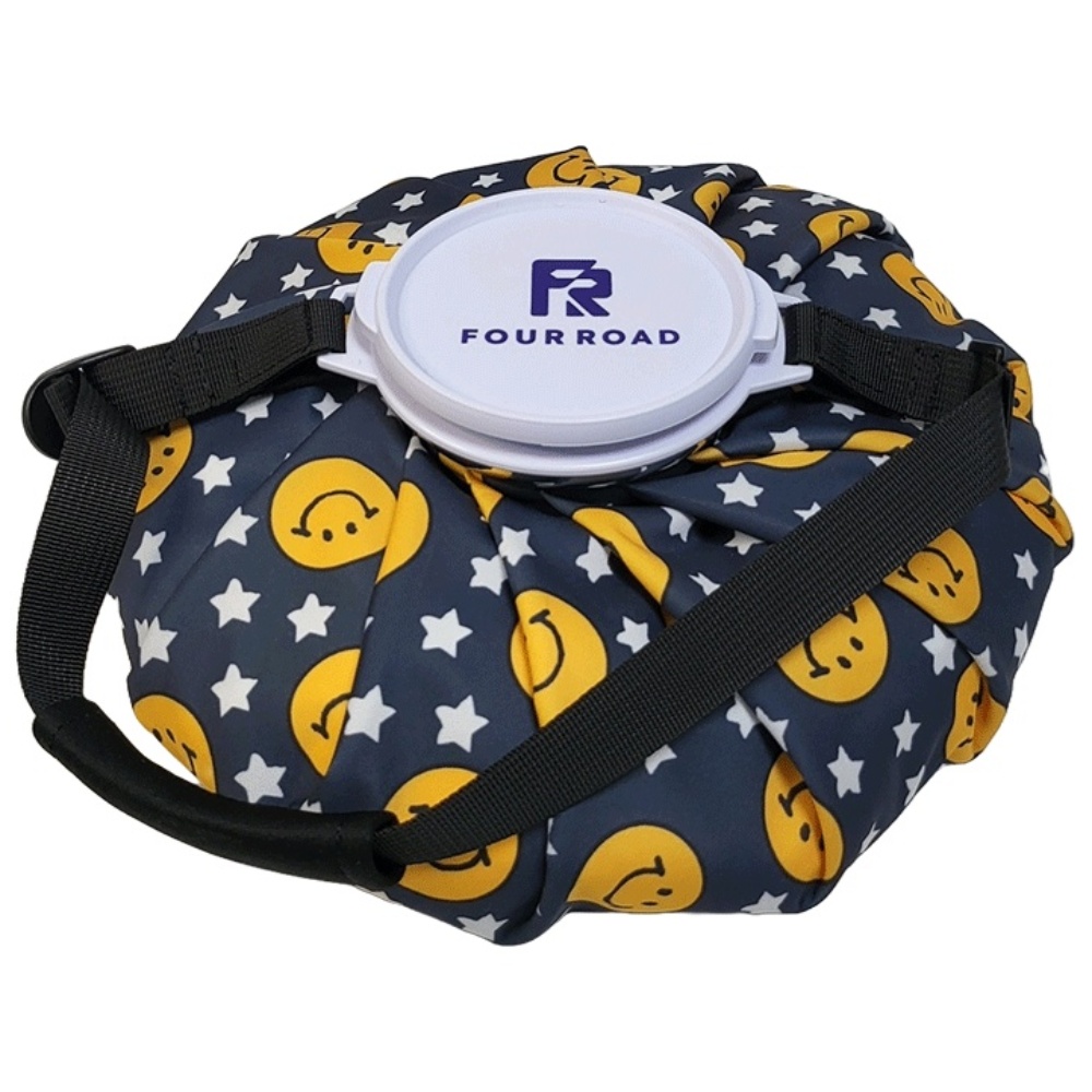 포로드 대용량 골프 얼음주머니 냉찜질팩 냉온찜질 손잡이 입구큰 골프장 아이스팩 물주머니 낚시 테니스 러닝 탁구 13,800원