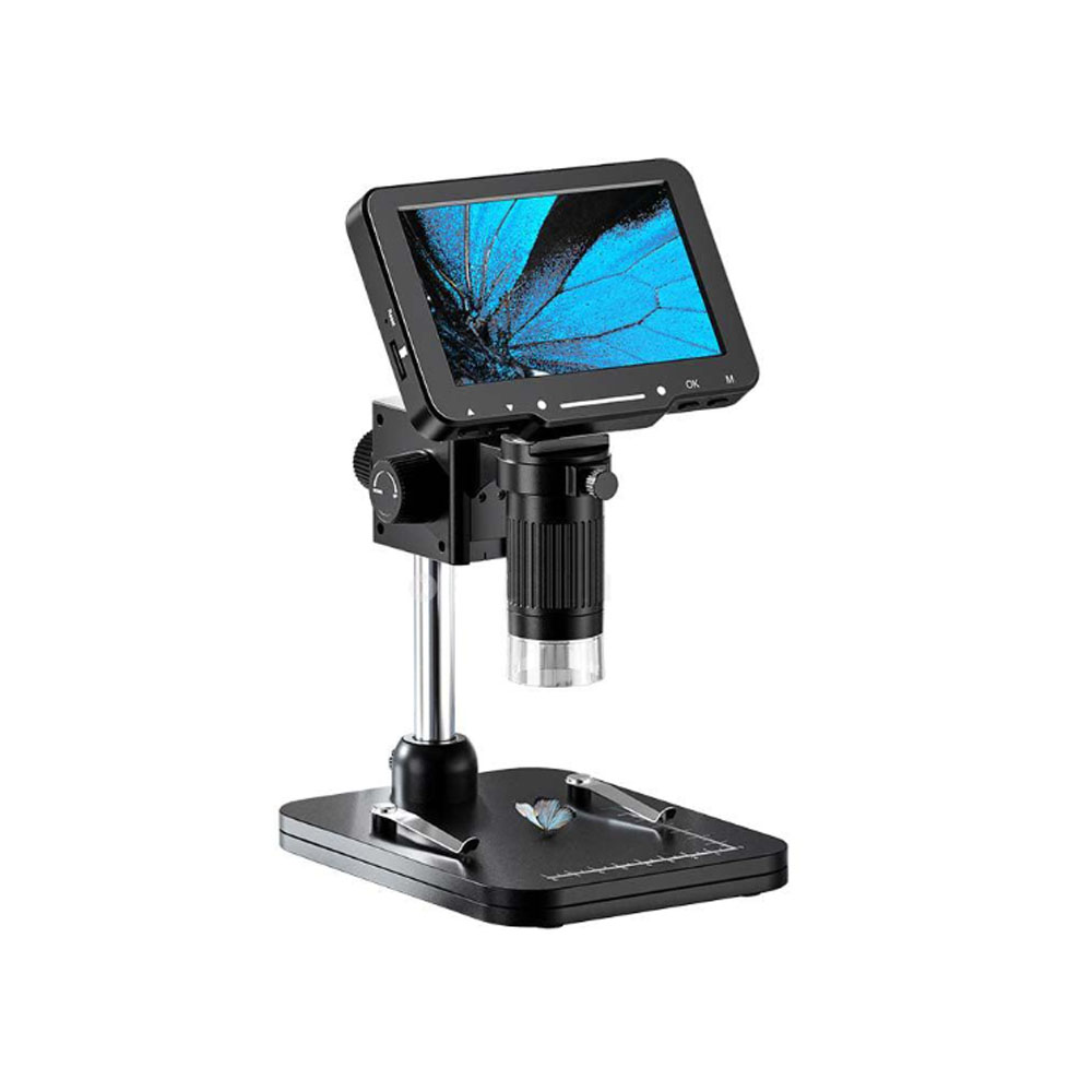 아로 1000배 디지털현미경 전자현미경 ARO050H LCD HD모니터 140,000원