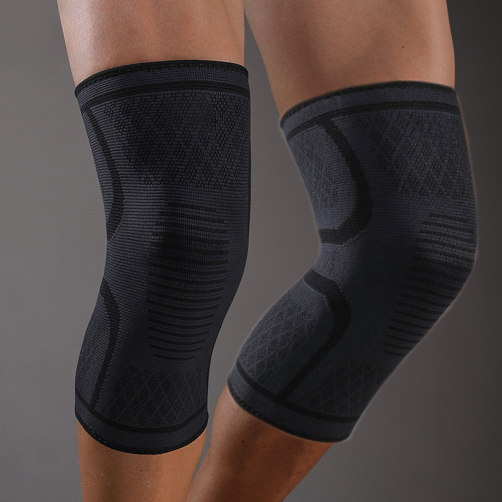 프로딕 스포츠 헬스 무릎 보호대, 2개, 블랙 8,420원