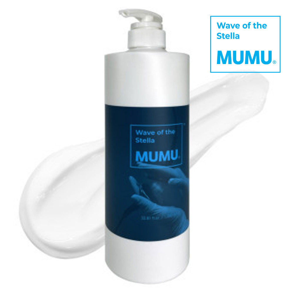 무무 콜라겐 마사지 크림 고주파 전용 크림 대용량 1000ml, 1개, 1L 16,550원