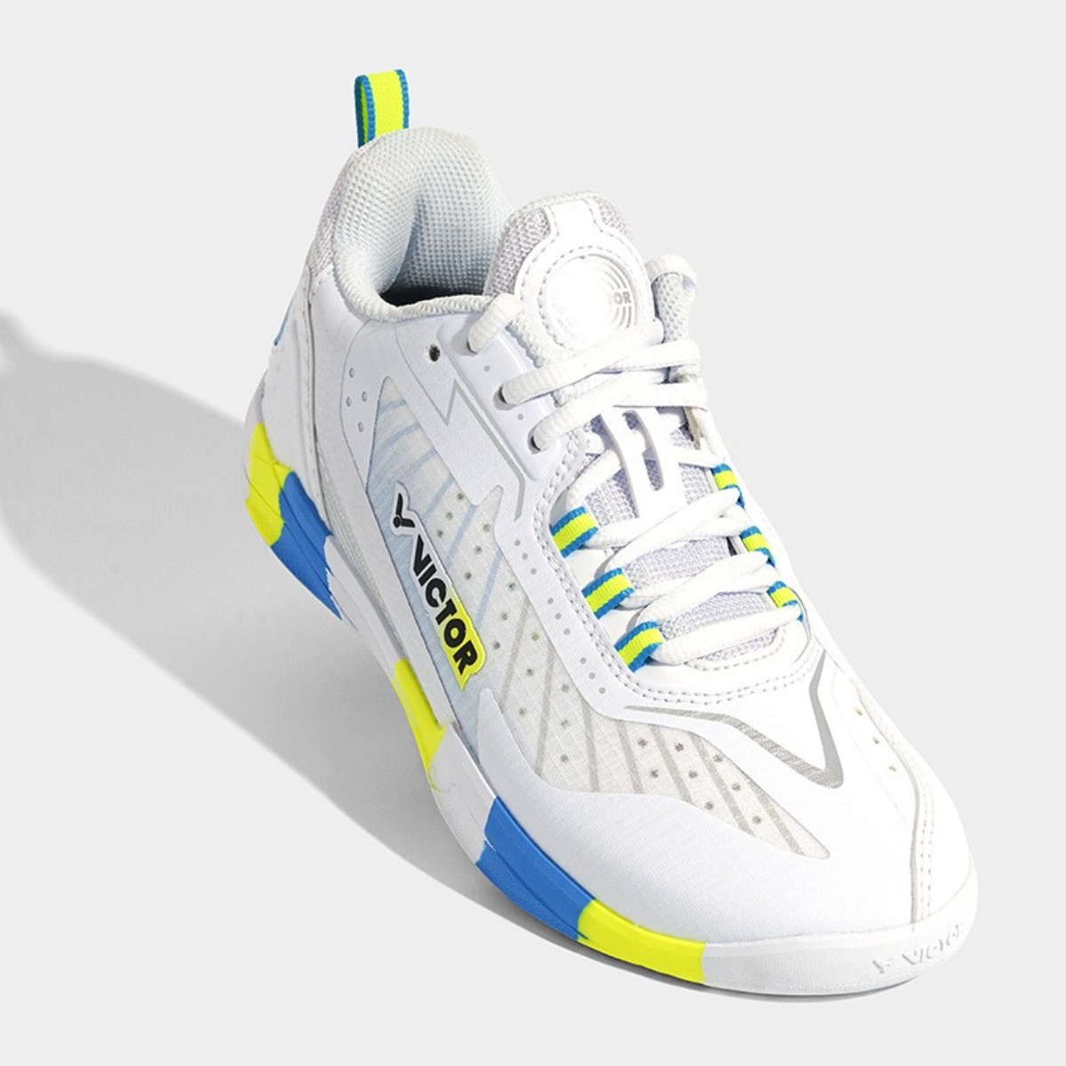 빅터 배드민턴화 올라운드 VG21 AF 화이트 138,000원