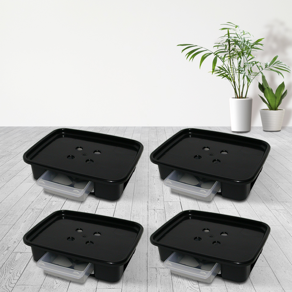 플라팜 직사각 화분받침대 14,910원