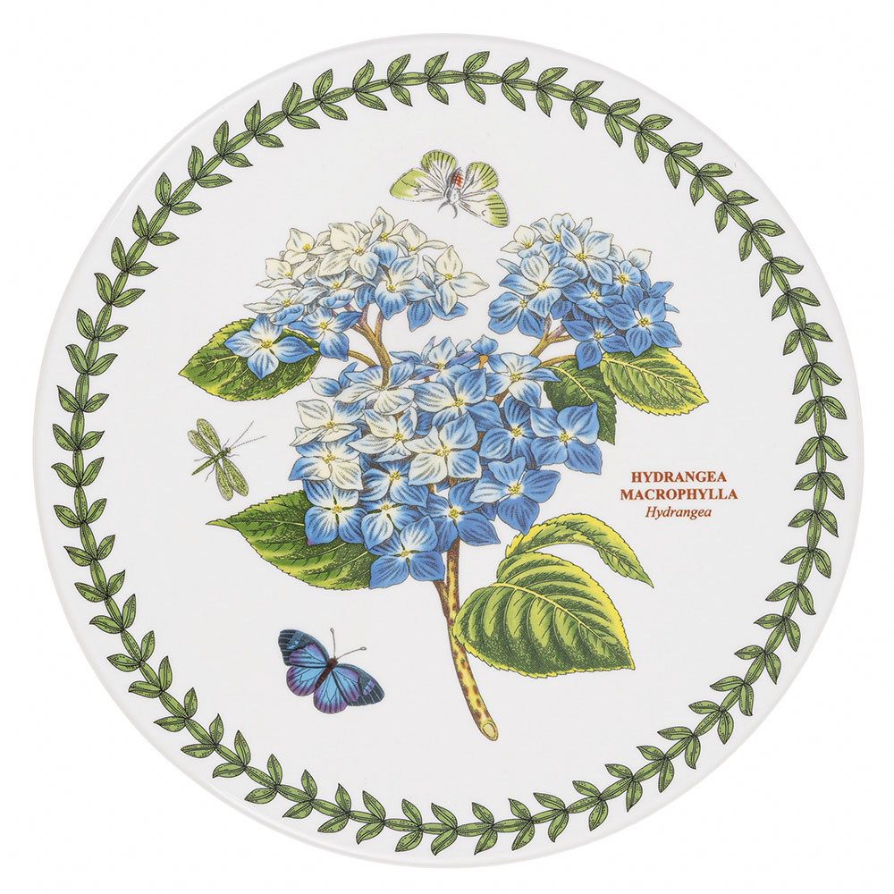 포트메리온 포셀린 보타닉 가든 냄비 받침, 현재가 15,900원