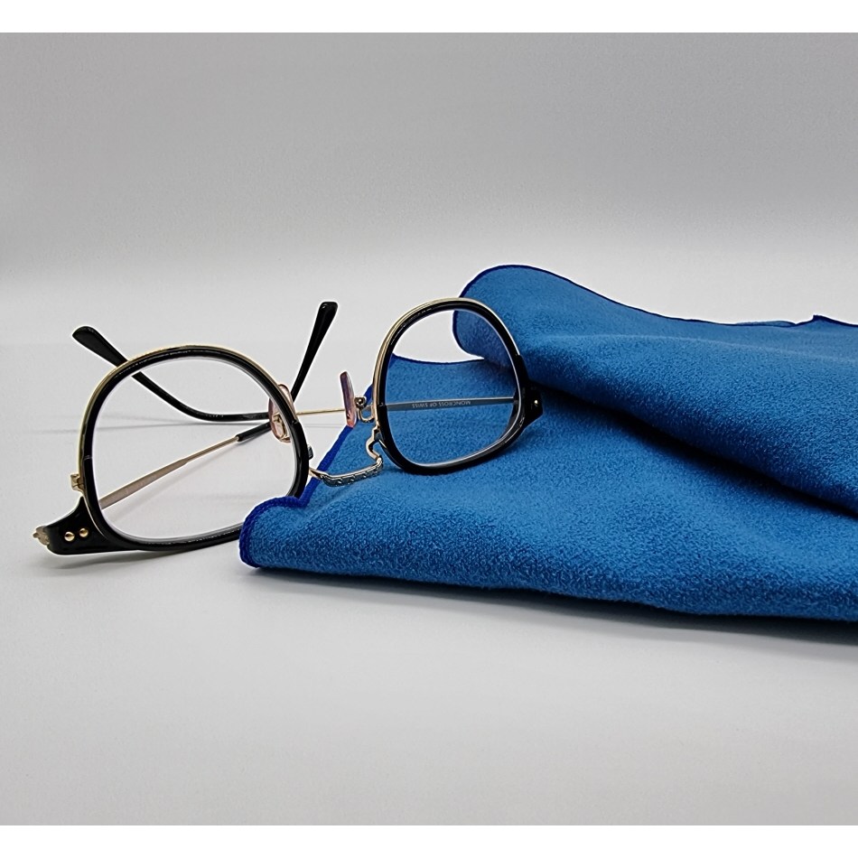 대형 스웨이드 안경클리너 안경수건 안경닦이 모니터클리너-39cm x 40cm/2개, 현재가 5,210원