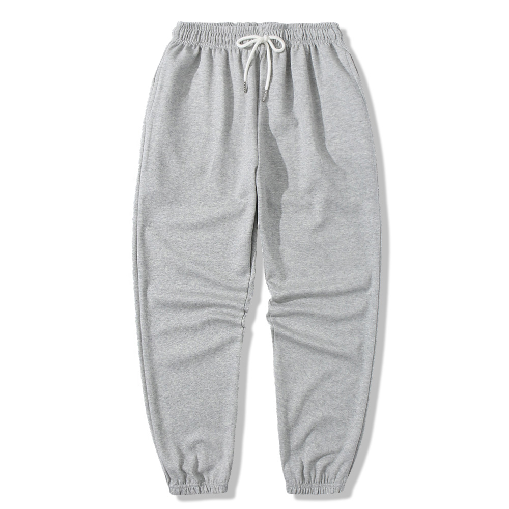 일루소 소프트 특양면 밑밴딩 조거 트레이닝 바지 팬츠 19,900원