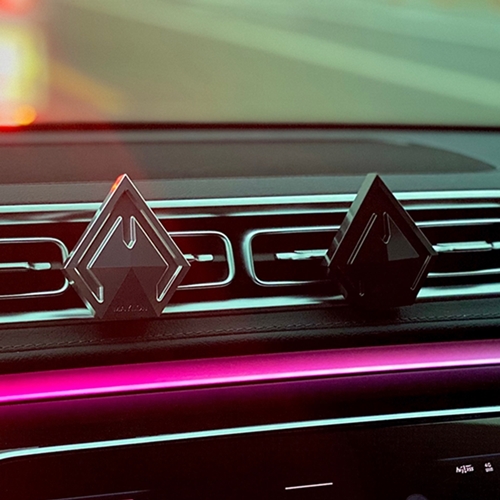 마일론 갤러리1 명품 차량용 방향제 고급 자동차 송풍구 디퓨저 리필 50,000원