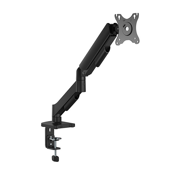 (카멜인터내셔널) 싱글 모니터암, 카멜마운트 CA1N (블랙) ▶ 최대 32형 ◀ 26,730원