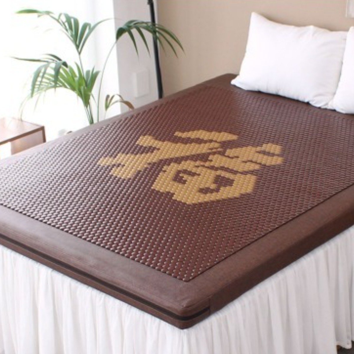 한일메디칼 게르마늄매트 하이스트온열더블매트 1450 2000 고급 겔마늄 2,640,000원