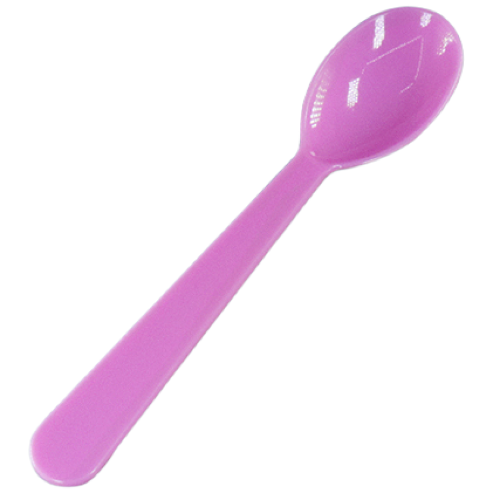 벌크 아이스크림스푼 소 핑크 9cm 1000개, 1개 106,500원