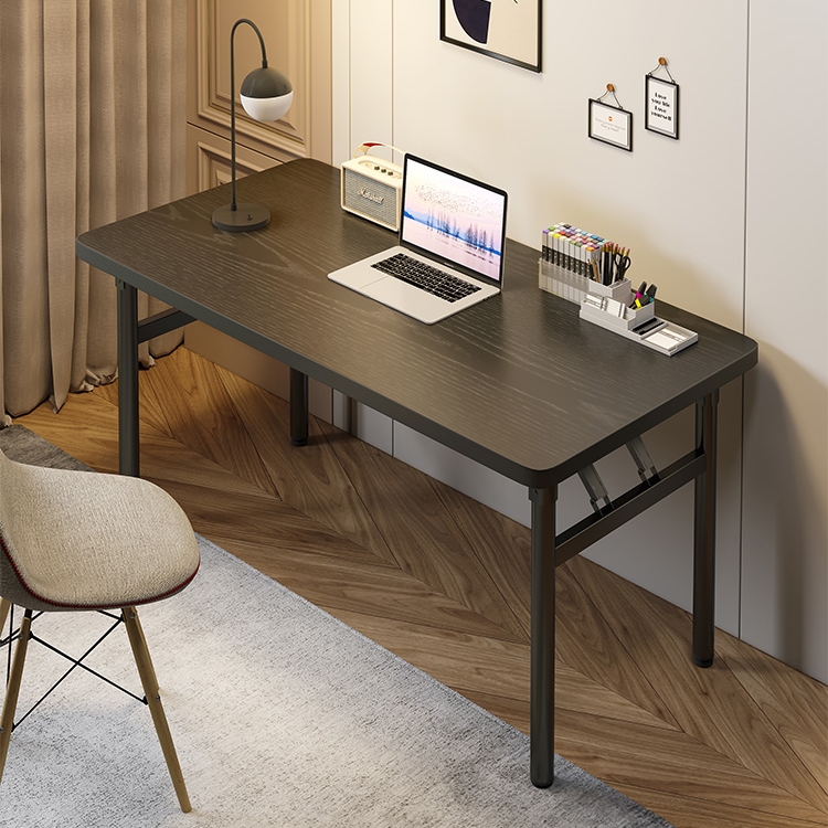 오브민 LPM 공간활용 철제 접이식 스틸 책상 식탁 테이블 800 25,900원