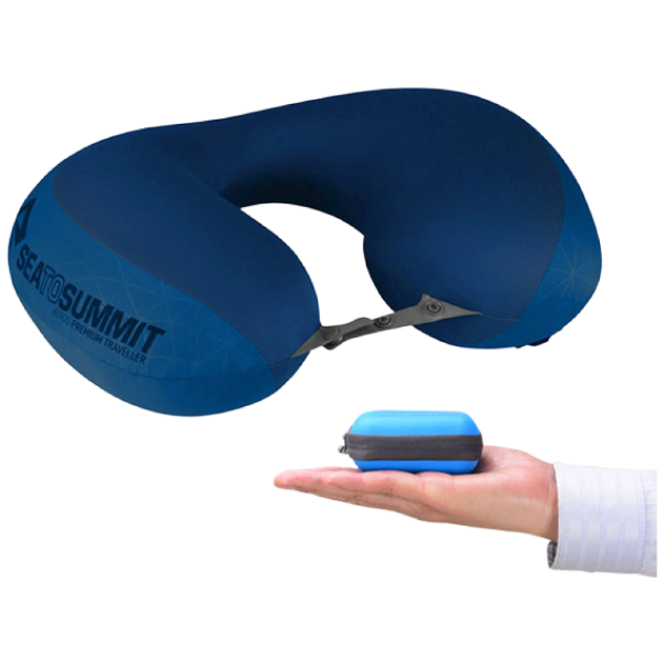 씨투써밋 에어로 필로우 프리미엄 트래블러 베개 44,200원