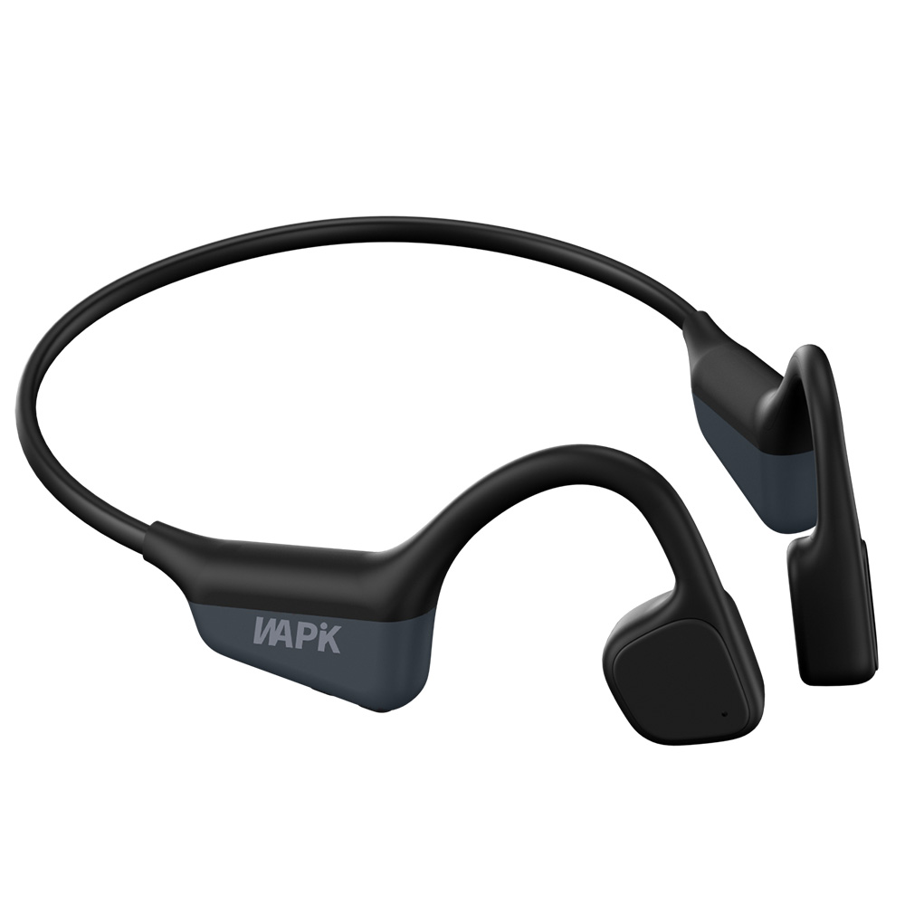 와피크 넥밴드 오픈형 스포츠형 IPX6 무선 골전도 블루투스 이어폰 N20 19,900원