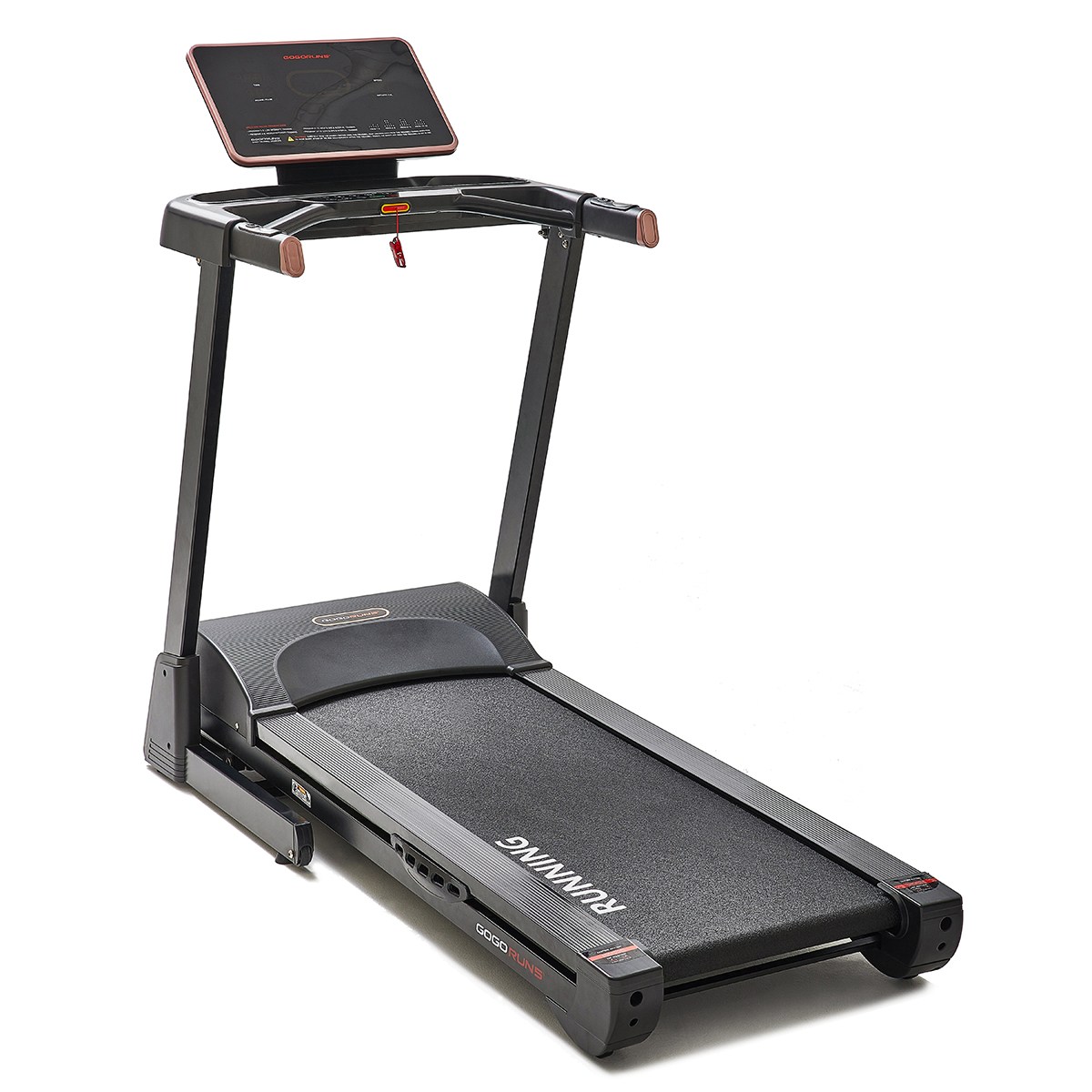 고고런5 접이식 런닝머신 GT90 가정용 트레드밀 워킹머신 1,884,940원