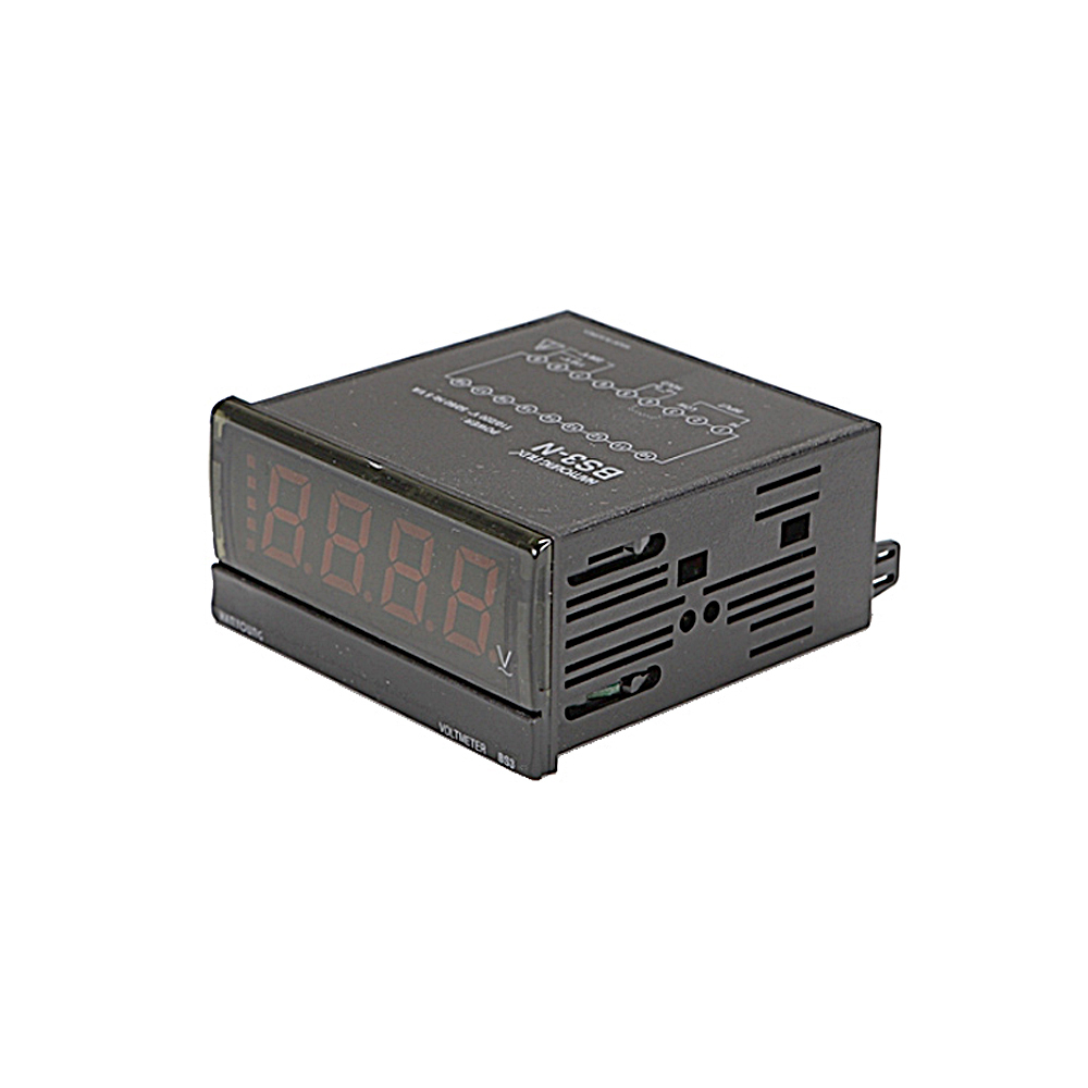 한영넉스 BS3-NA203_3A 1.999A 교류전류계, 1개 75,000원