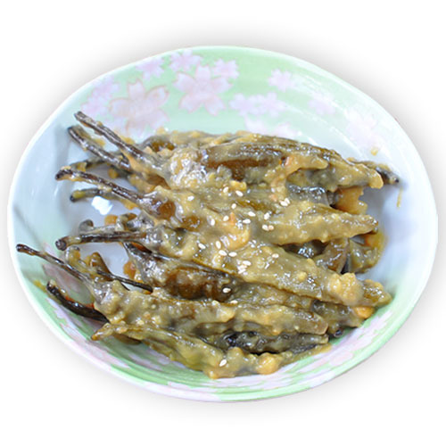 강경젓갈 된장고추, 1kg, 1개 10,900원