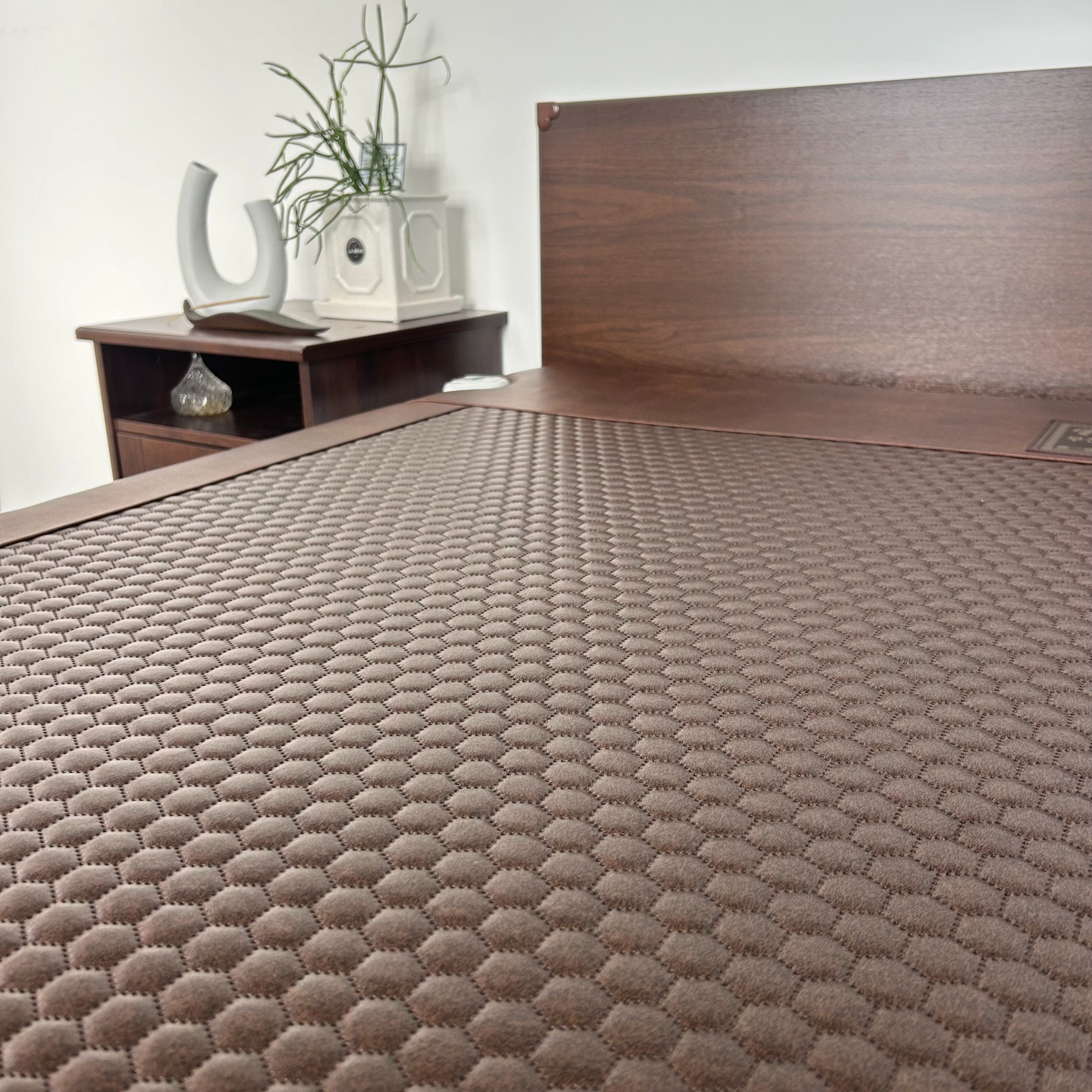 한일의료기 탄소 발열 육각 전기매트 전자파차단 5종 전사이즈 215,000원