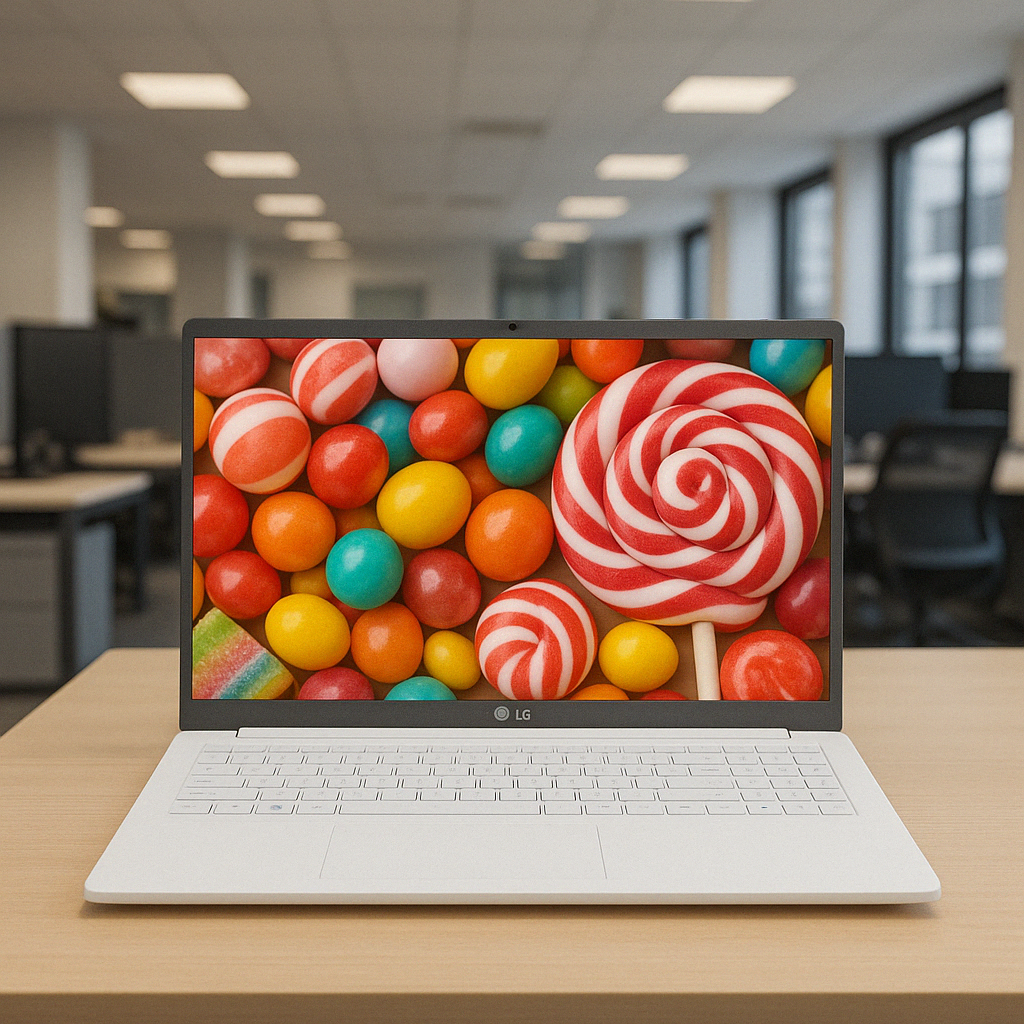 LG전자 2024 그램16 16ZD90SU-GX56K 1,599,000원