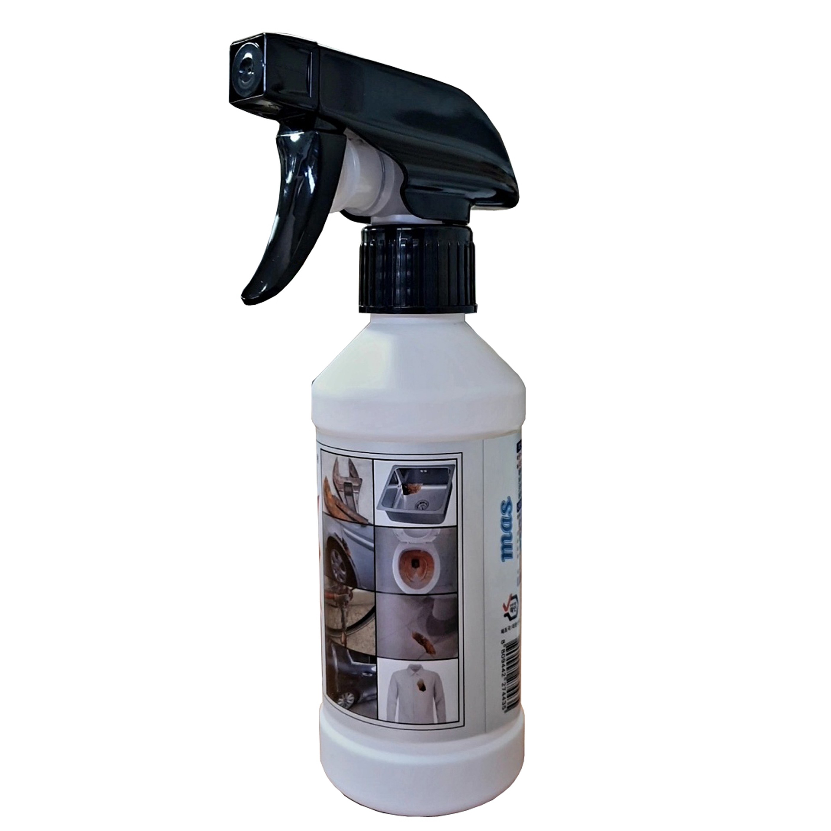 철분 석회물 녹물  물때 시멘트물 염화칼슘 얼룩 염분 오염 기름때 제거제 욕실 타일 낚시용품 자동차 피싱나인 12,900원